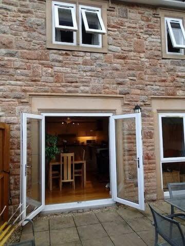 Cosy Home In An Area Of Outstanding Natural Beauty Wookey Hole Exterior foto